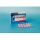 Danabol Balkan Pharma (10 mg/tab) 